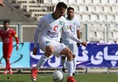حسین‌پور: می‌دانستم آلکس نوری به استقلال نمی‌آید/ فصل بعد در لیگ برتر بازی می‌کنم