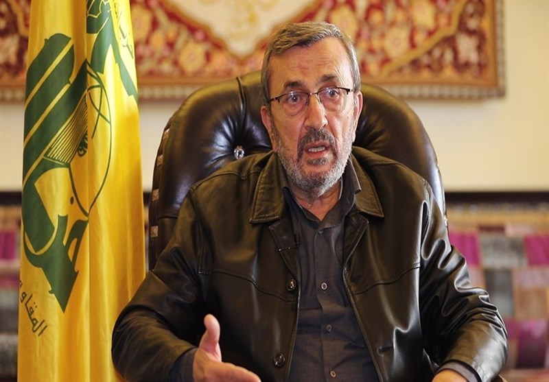 مقام حزب الله: درخواست ریاض برای استعفای قرداحی اوج وقاحت است/ مصاحبه اختصاصی