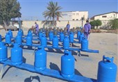 دلایل افزایش سیلندر گاز در قشم چیست؟