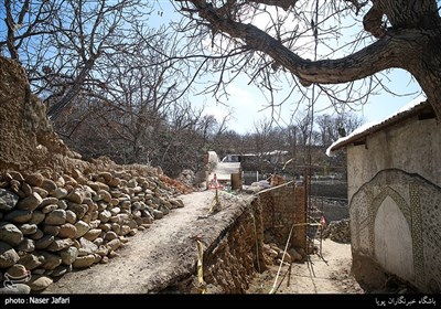 بازسازی پل تاریخی کن در حاشیه بازدید از پروژه‌های منطقه 5