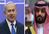 نگرانی شدید سران سعودی از شکست نتانیاهو در انتخابات