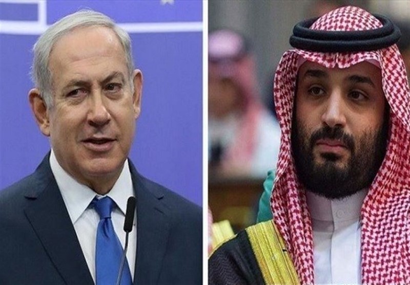 نگرانی شدید سران سعودی از شکست نتانیاهو در انتخابات