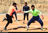 سرانه ورزشی در کهگیلویه و بویراحمد 96 سانتی متر است