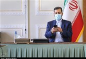 سخنگوی وزارت خارجه حمله به کشتی ایرانی در مدیترانه را محکوم کرد