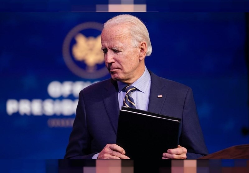 Biden Says He Will Sign Election Reform Bill