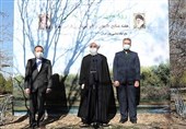 روحانی: حفظ و گسترش درختان و مراتع کشور به معنای امنیت غذایی و ملی است
