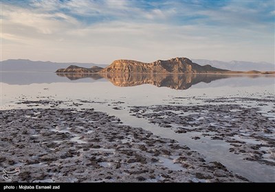  رهاسازی آب سدها به "دریاچه ارومیه" باید قبل از کشت بهاره انجام شود 