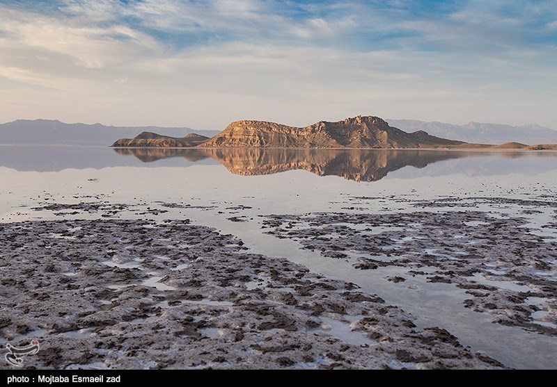 رهاسازی آب سدها به &quot;دریاچه ارومیه&quot; باید قبل از کشت بهاره انجام شود