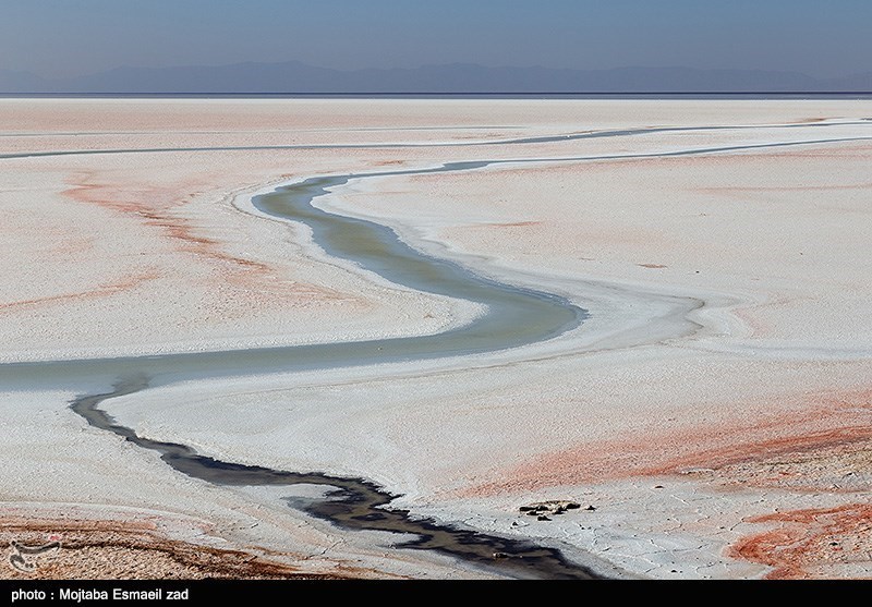 روز ملی دریاچه ارومیه