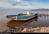 دریاچه ارومیه تا سال 1406 به تراز اکولوژیک می‌رسد