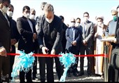 5پروژه عمرانی و خدماتی در بهارستان به ارزش 800 میلیارد ریال به بهرهبرداری رسید