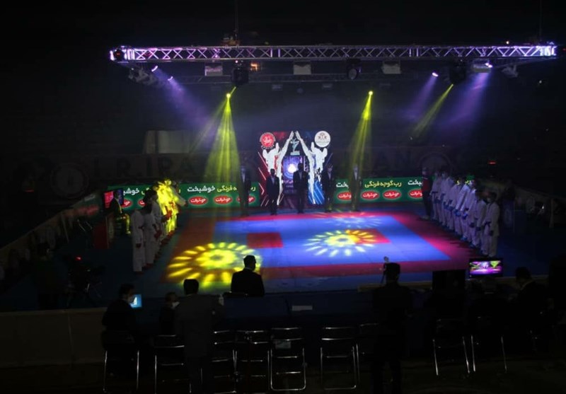 لیگ برتر کاراته| تیم‌های صعود کننده چهار گروه دوم مشخص شدند