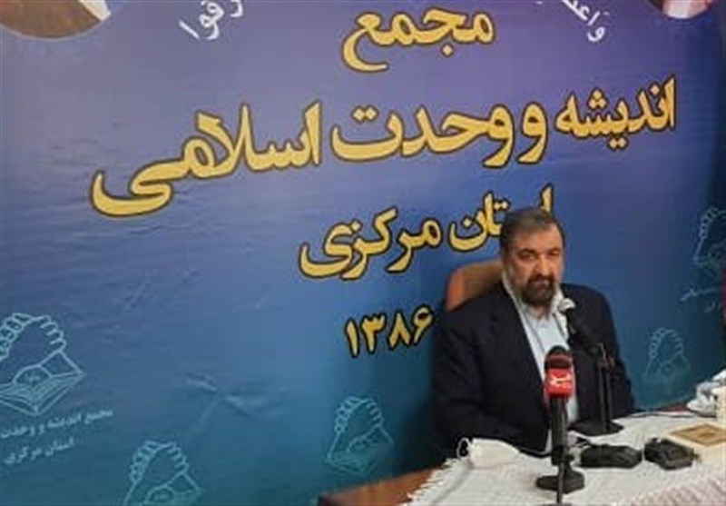 محسن رضایی: مردم مهمترین سرمایه انقلاب اسلامی هستند