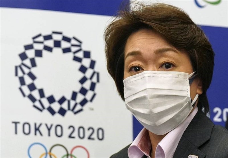 Tokyo Olympic President Hashimoto Tries to Assure Japan on Safety