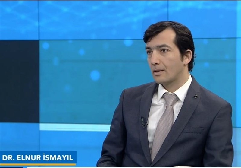 مصاحبه| کارشناس آذربایجانی: نگرانی روسیه از حضور ترکیه در قفقاز