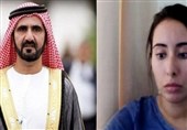 سازمان ملل: مدرکی مبنی بر زنده بودن دختر حاکم دبی یافت نشده است