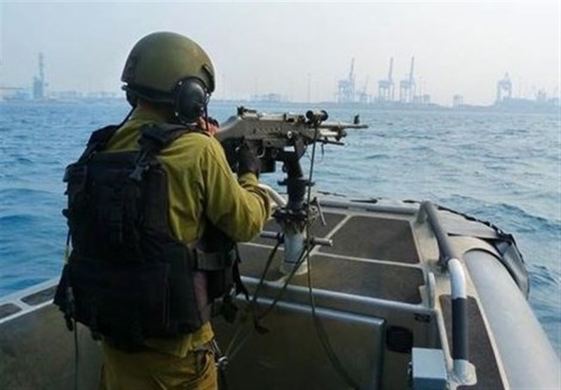 زخمی شدن دو ماهیگیر فلسطینی در حمله نیروی دریایی رژیم صهیونیستی