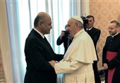Pope’s Iraq Visit Wouldn’t Have Been Possible without Gen. Soleimani’s Efforts: Iranian Official