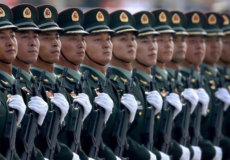 افزایش بودجه دفاعی چین به بیش از 200 میلیارد دلار در سال مالی جدید