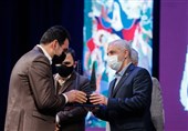 اختتامیه چهارمین جشنواره ملی فیلم ایثار با تقدیر از برگزیدگان برپا شد