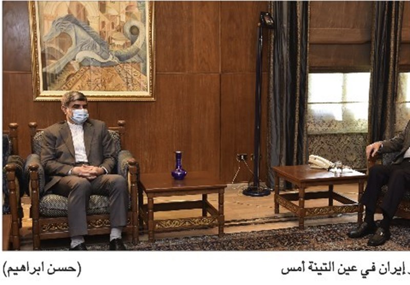 لبنان|ادامه چشم‌انداز تاریک تشکیل دولت/ دیدار نبیه بری و سفیر ایران