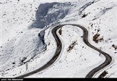 راه ارتباطی تمام روستاهای شهرستان الیگودرز بازگشایی شد