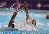 Iran Loses to Australia in 2023 World U-20 Water Polo Championships