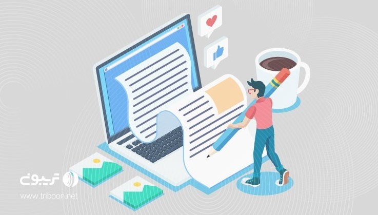 چگونه با رپورتاژ سایت خود را تقویت کنیم؟