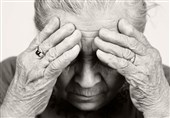 8 تا از اختلالات سلامتی رایج در بین سالمندان