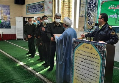 تمام ادارات در حوزه برقراری "امنیت" باید پاسخگو باشند/ با احدی در انجام وظیفه تعارف نداریم