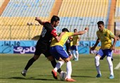 مهدوی: با آمدن ترابی و آل‌کثیر روند گلزنی پرسپولیس بهتر می‌شود/ نحوه جدایی فکری و آمدن مجیدی در شأن آنها نبود