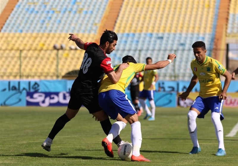 مهدوی: با آمدن ترابی و آل‌کثیر روند گلزنی پرسپولیس بهتر می‌شود/ نحوه جدایی فکری و آمدن مجیدی در شأن آنها نبود