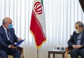 پاسخ رئیسجمهور روسیه به پیام رهبر معظم انقلاب