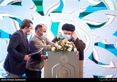 سعیدرضا عاملی دبیر جدید شورای عالی انقلاب فرهنگی
