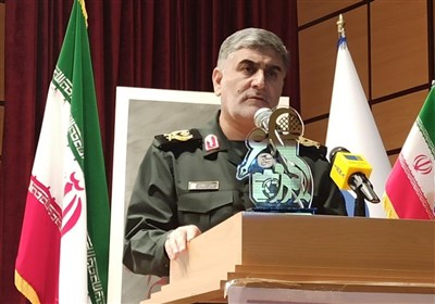 شهید قاسم سلیمانی خالق گفتمان اقدام و عمل برای جهان کنونی است