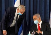 ادامه بحران سیاسی در رژیم صهیونیستی؛ لیبرمن و لاپید به دنبال حذف نتانیاهو از صحنه قدرت