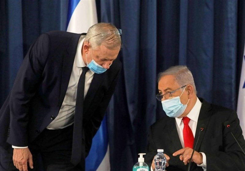 آخرین رایزنی‌های تشکیل کابینه توسط نتانیاهو؛ آیا گانتس دوباره فریب خواهد خورد؟