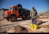 گزارش میدانی تسنیم از طرح نهال کاری و بیابان زدایی در کانون‌های ریزگرد؛ ضرورت قوت گرفتن طرح‌های نهال کاری در خوزستان