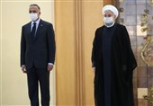 Iran Urges Iraq to Release Frozen Assets