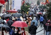 نگرانی از شیوع گسترده‌تر کرونا در ترکیه