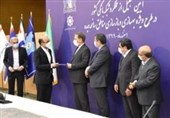 تقدیر از بانک تجارت توسط معاون اول رئیسجمهور