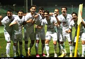 سومین پیروزی ذوب‌آهن با تک‌گل 3 امتیازی/ ذوب‌آهن اصفهان یک - نفت آبادان صفر