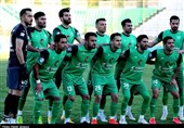 جام حذفی| ترکیب ماشین‌سازی و فولاد خوزستان اعلام شد