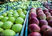 وزارت جهاد کشاورزی با واردات سیب و پرتقال توسط وزارت صنعت مخالفت کرد+ سند