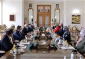 Ireland to Reopen Embassy in Iran
