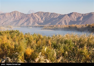 سرزمین مادری / جلفا ، سرزمین تاریخ و طبیعت