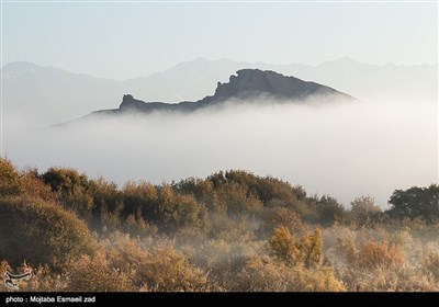 سرزمین مادری / جلفا ، سرزمین تاریخ و طبیعت