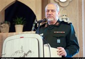 Extending Depth of Islamic Revolution IRGC’s Main Task: Senior General