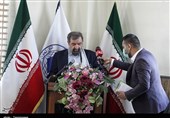 سفر دو روزه دبیر مجمع تشخیص مصلحت نظام به استان مرکزی به روایت تصویر