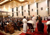 حکیم: سفر پاپ نقطه عطفی در مسیر بازیابی جایگاه معنوی عراق است